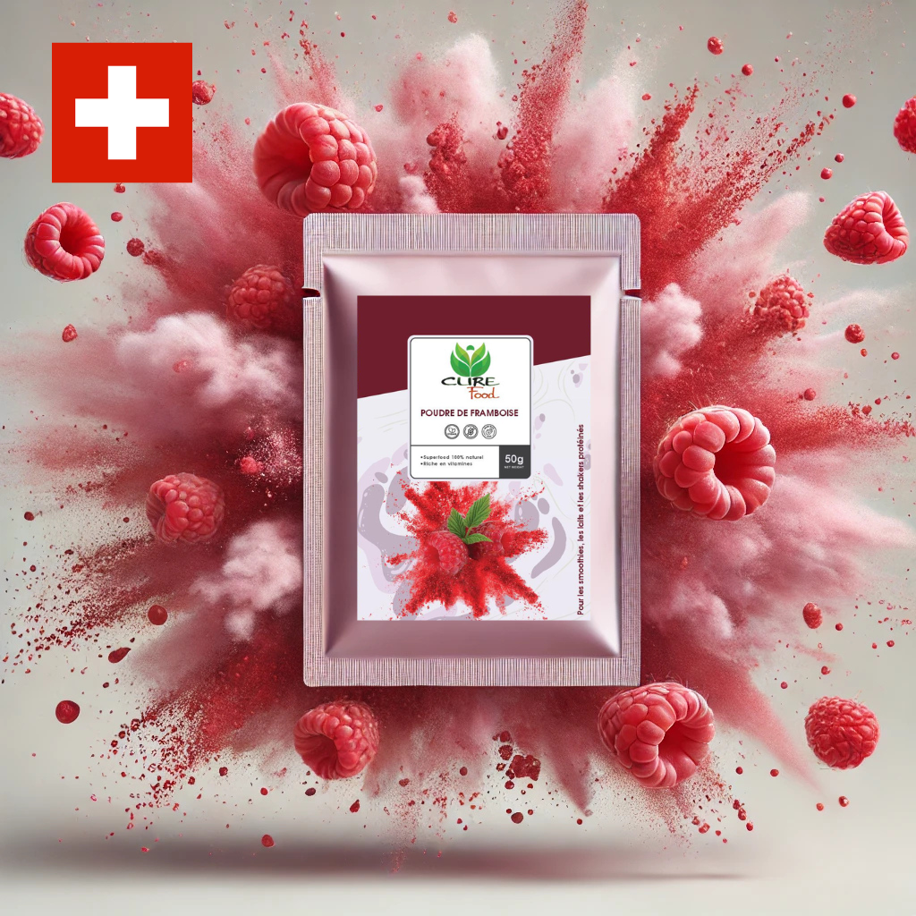 Raspberry Powder-0