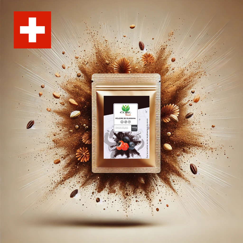 Guarana Powder-0