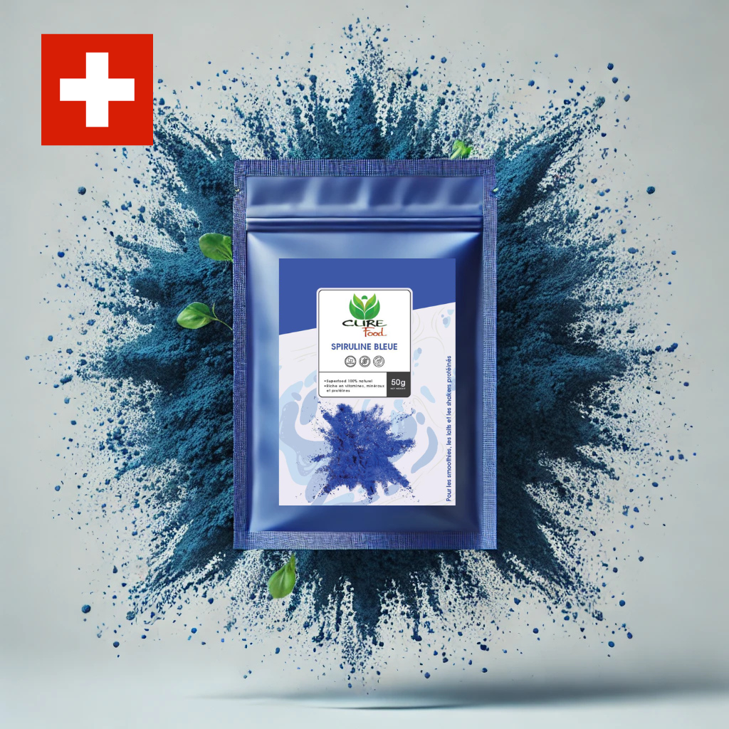 Blue Spirulina-0