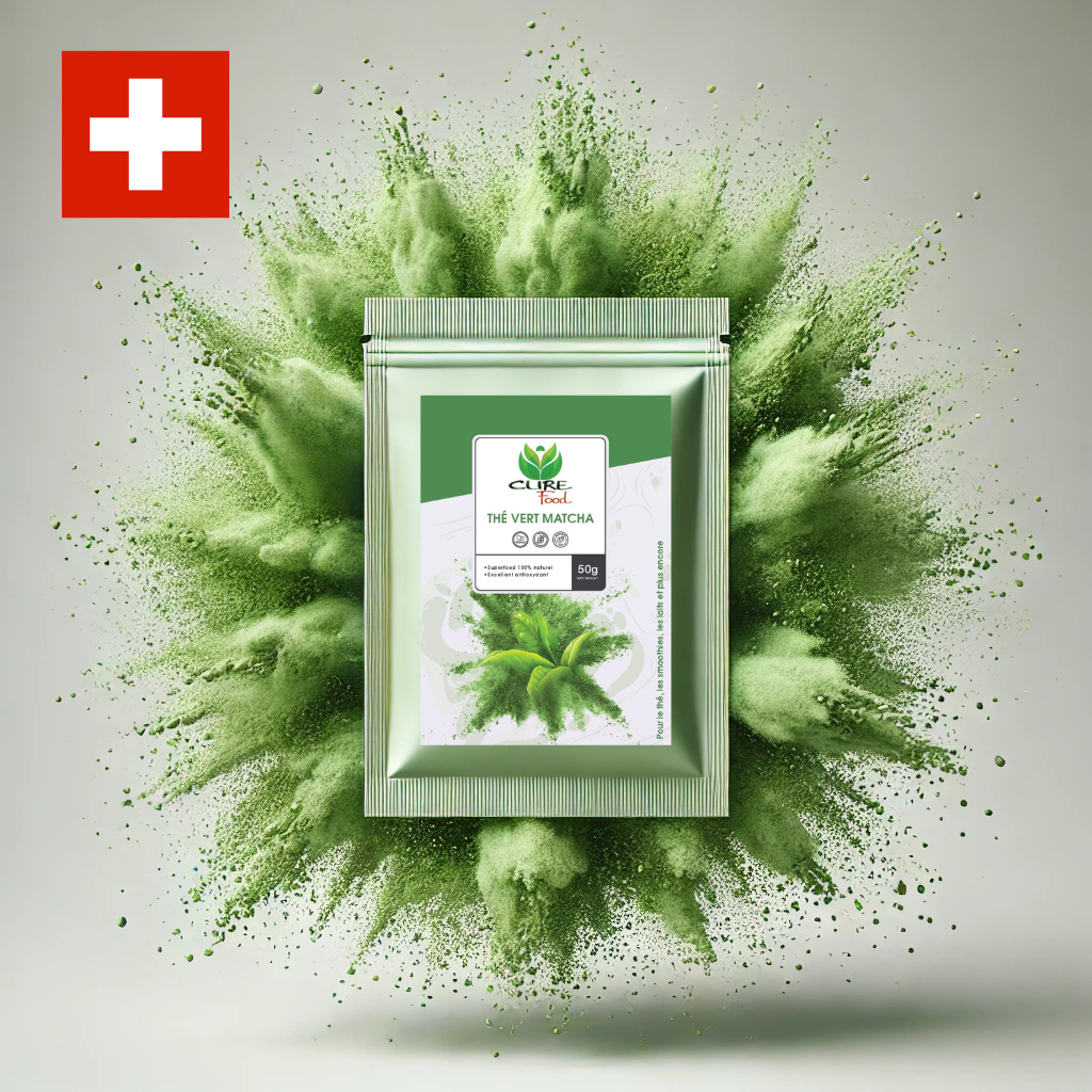 Matcha Green Tea-0