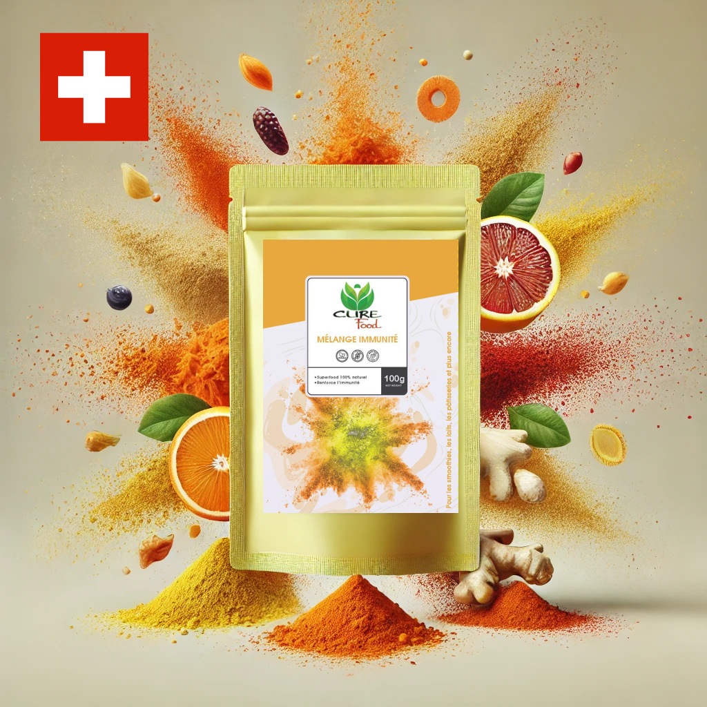 Immunity Blend-0
