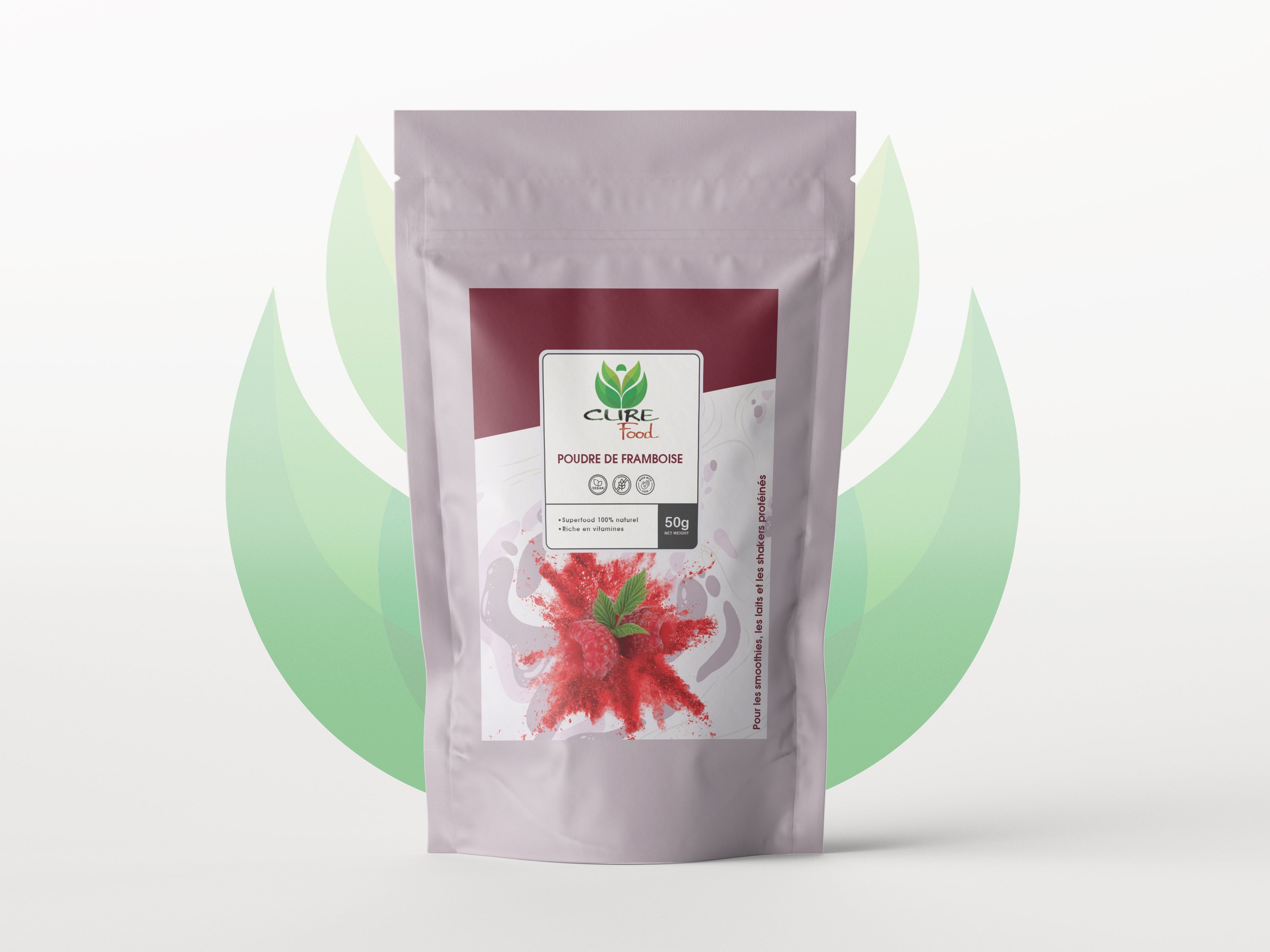 Raspberry Powder-1