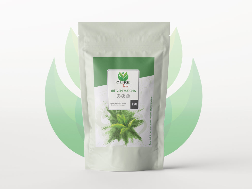 Matcha Green Tea-1