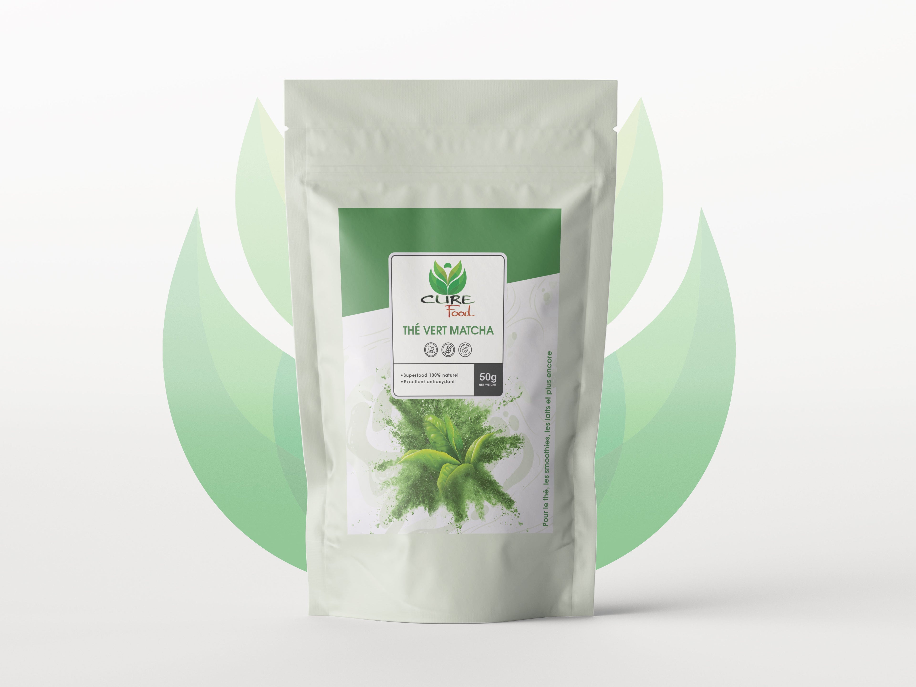 Matcha Green Tea-1