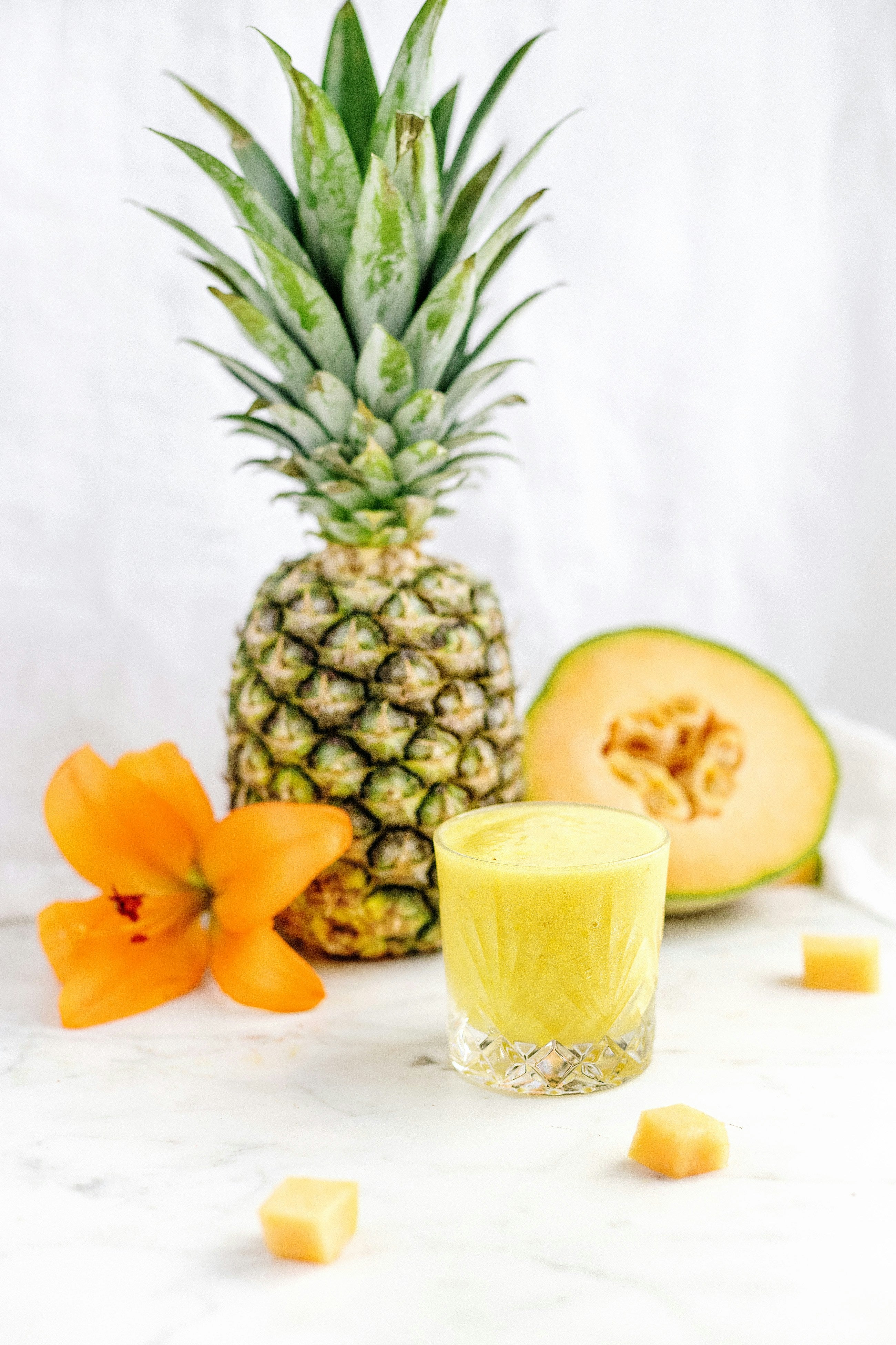 Immunity Blend-3