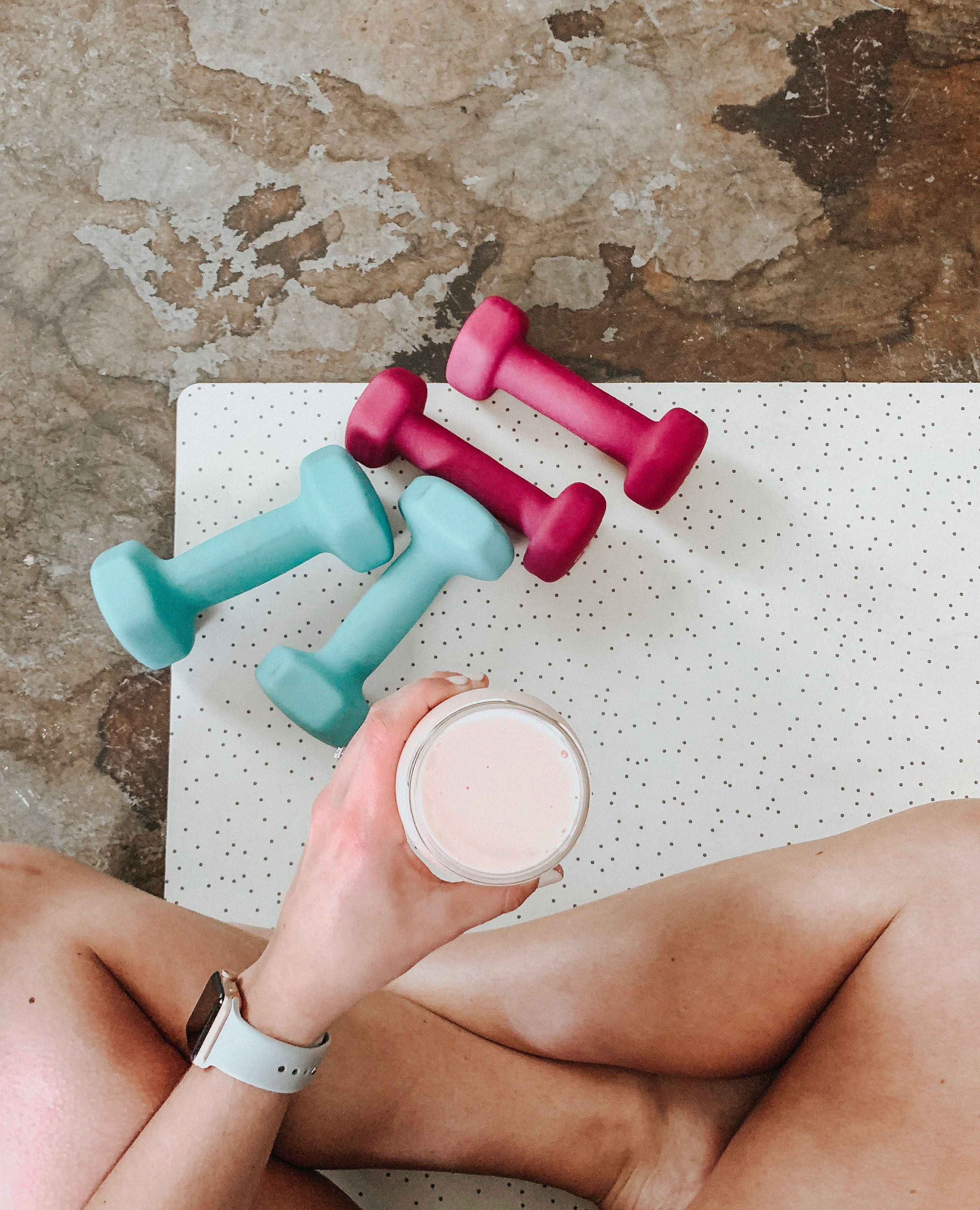 Chocolate Plant Protein Blend-4