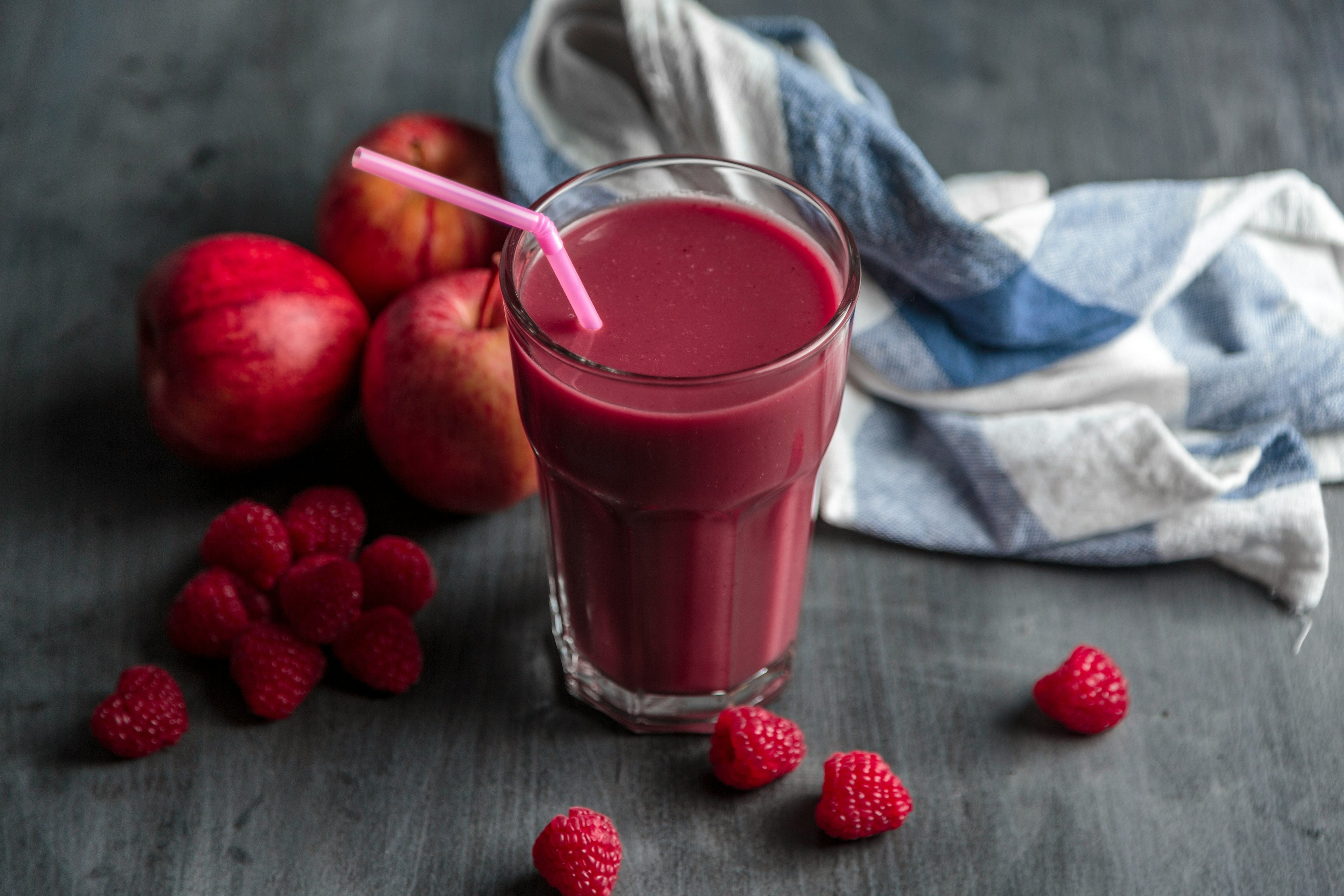 Raspberry Powder-2