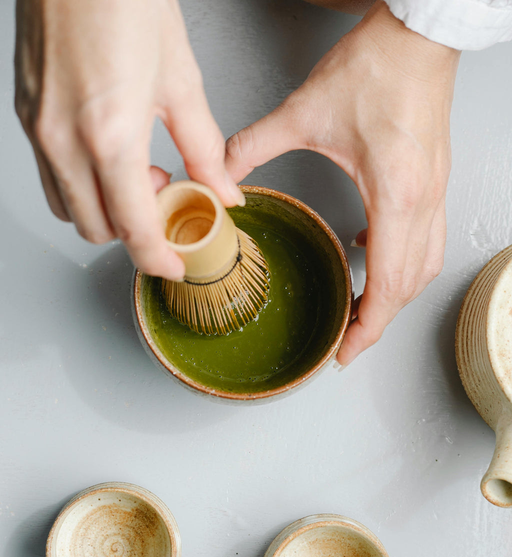 Matcha Green Tea-3
