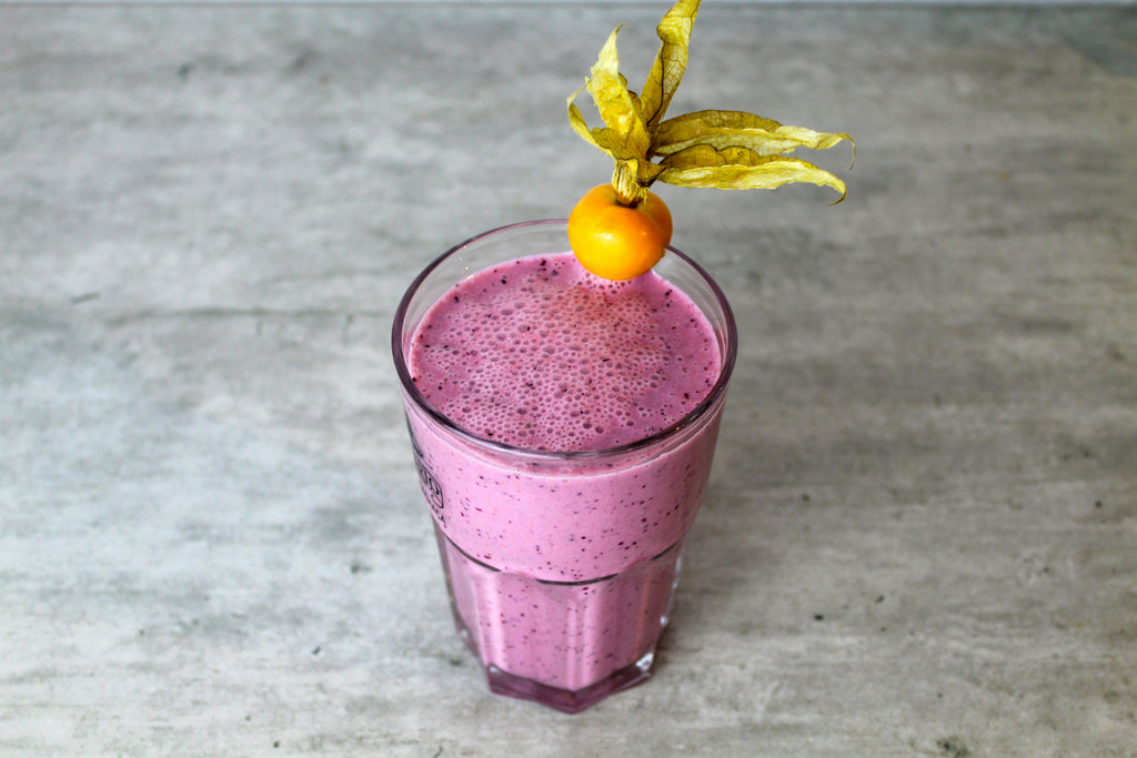 Divine Berry Mix-2