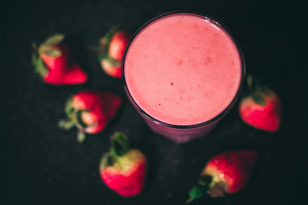 Divine Berry Mix-4