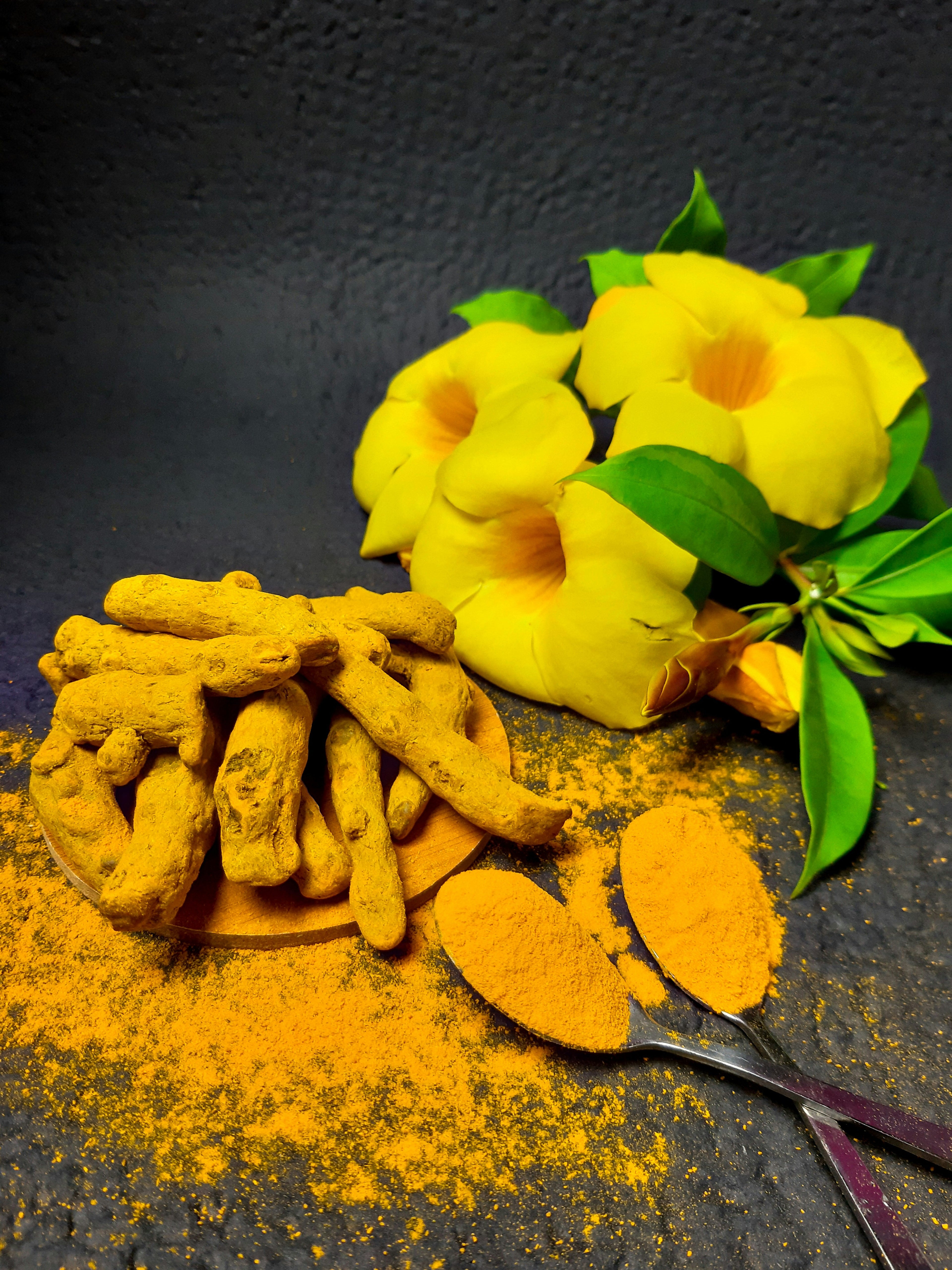 Turmeric Powder-3
